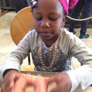 Sparkling Party Shirt!